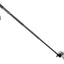Mango aluminio extensible 36pulg para contador Geiger