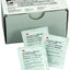 Promotor adherencia automotriz aplicador esponja 2.5cc