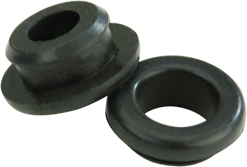 Tapa de Válvula Racing M6892F para Uso Industrial