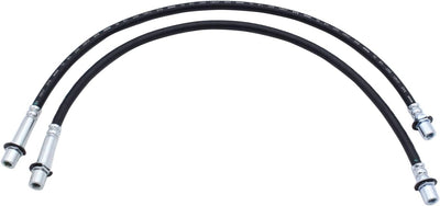 Set 3 mangueras freno ext. comp Toyota Hilux LN106