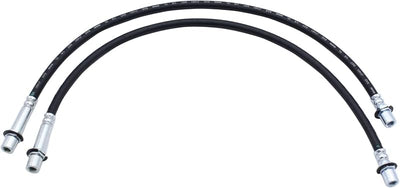 Set 3 mangueras freno ext. comp Toyota Hilux LN106