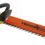 Cortador de setos 18V ONE 22" accion dual