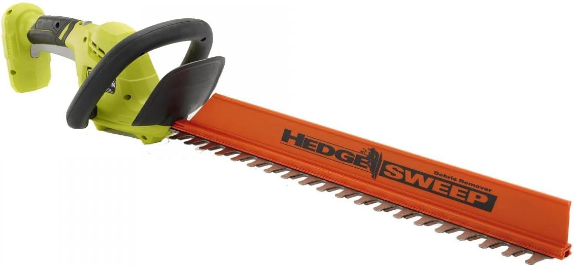 Cortador de setos 18V ONE 22" accion dual