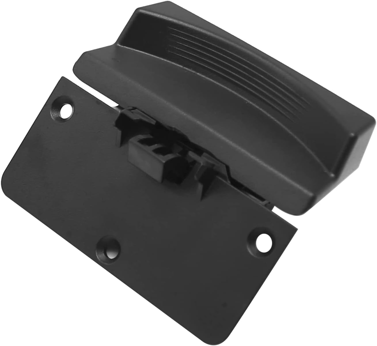 Pestillo reposabrazos consola Dodge Ram 1500 13-17 negro