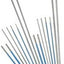 Barras corte exotérmicas SLICE 3/8x36 pulg 25 pzas