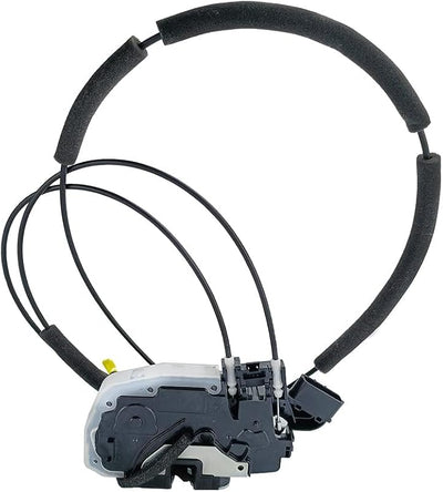 Actuador cerradura puerta Juke 11-17 lado izquierdo