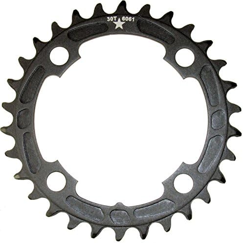 Plato estrecho montaña 3.7pulg BCD aluminio aeronave