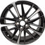 Llanta aluminio 19x8 comp Toyota Camry XSE 18-22