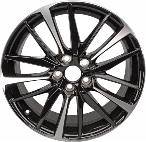 Llanta aluminio 19x8 comp Toyota Camry XSE 18-22
