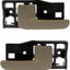 Set manijas puerta trasera Tundra Access Cab 00-06