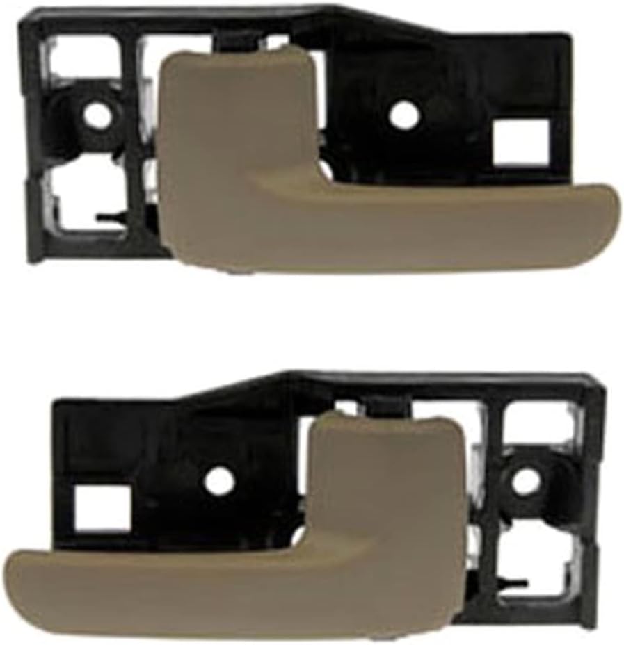 Set manijas puerta trasera Tundra Access Cab 00-06