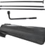 Kit herramientas gato rueda Nissan Titan 04-15