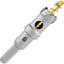 Sierra perforadora TCT carburo 21mm acero metal