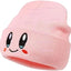 2 Gorros Anime Kawaii Talla M/L para Niños