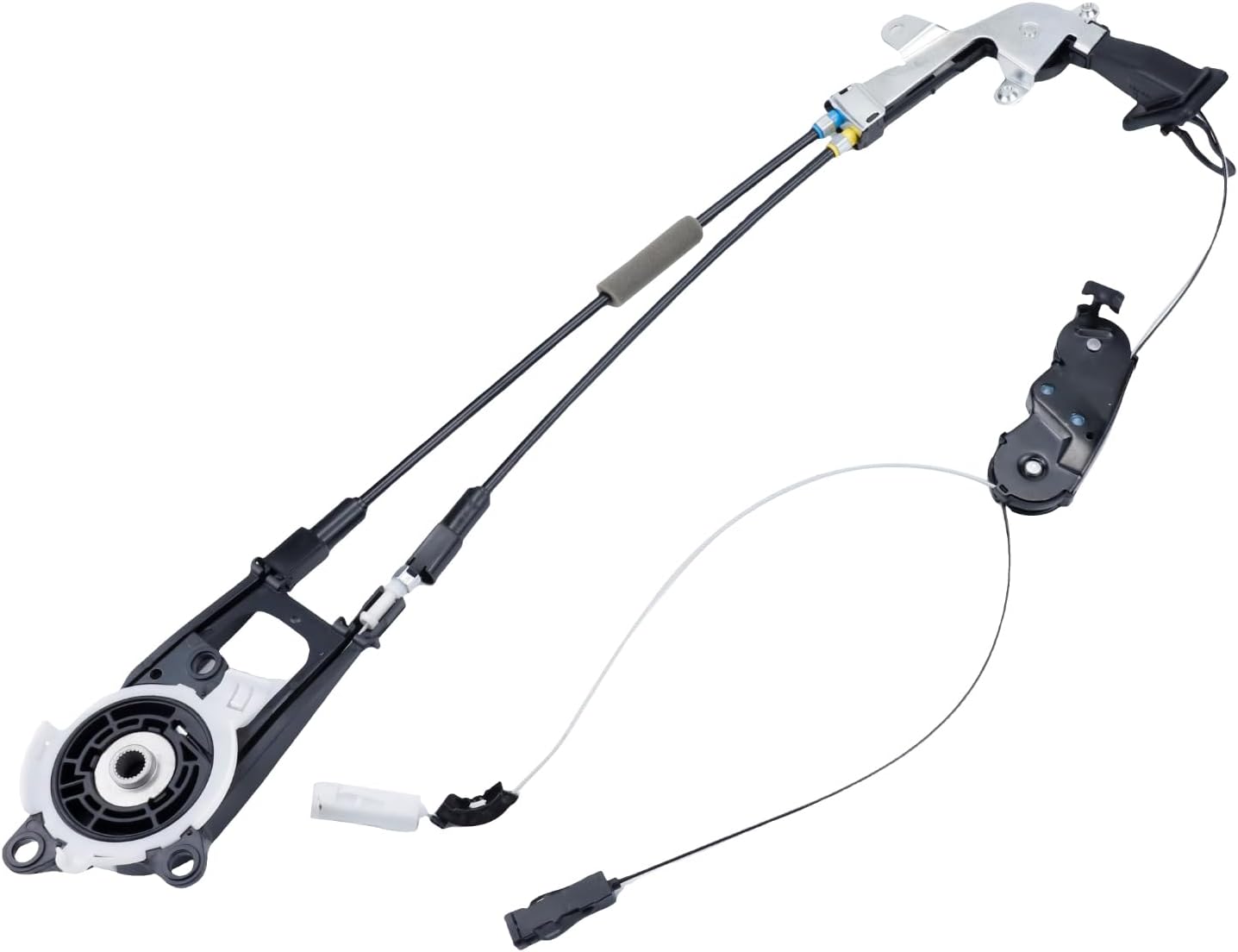 Subensamblaje cable puerta eléctrica Toyota Sienna 11-20