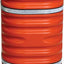 Protector columna plástico cuadrada 9 24x24x42 polietileno