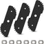 Cuchilla repuesto bordes 7.5" comp BlackDeck LE750 LE710