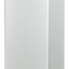 Poste buzón montaje superficie 27pulg color blanco crema