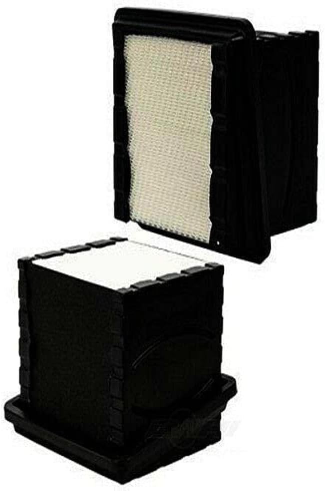 Filtro de Aire Genuino WA10804 para Sistemas de Ventilación