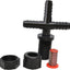Kit cuerpo boquilla cruzada 11/16x3/8