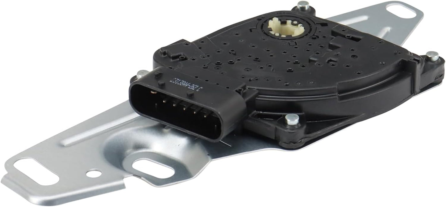 Interruptor seguridad neutro Chevrolet Colorado 04-08 Tahoe