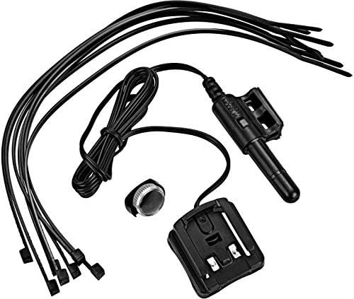 Kit pzas computadora Velo 7 y 9