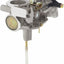 Carburador 5HP con diafragma y gomet