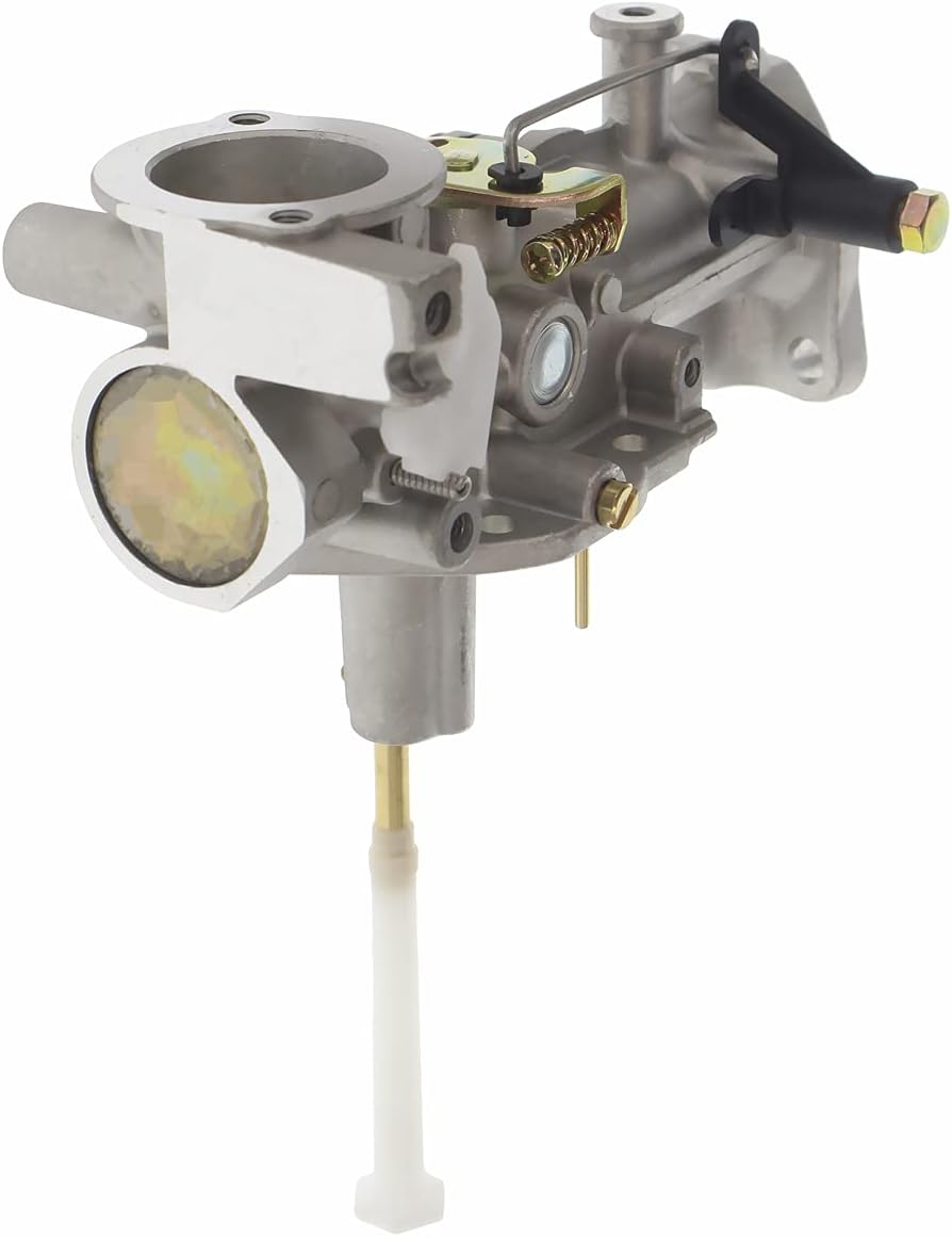 Carburador 5HP con diafragma y gomet