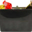 2 Pack Cubo E-Track Almacenamiento 6-1/2x6-1/8x4-1/2