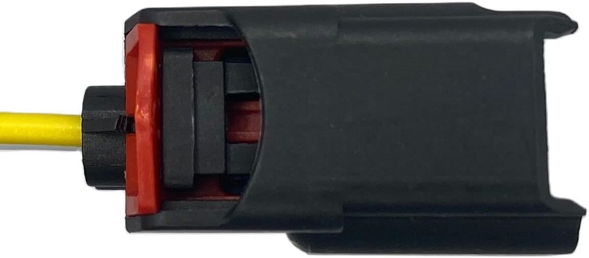 Arnes conector solenoide vapor
