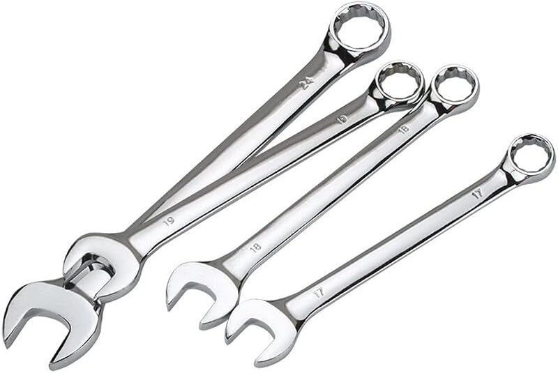 Llave métrica 11 mm combinada 12 puntos