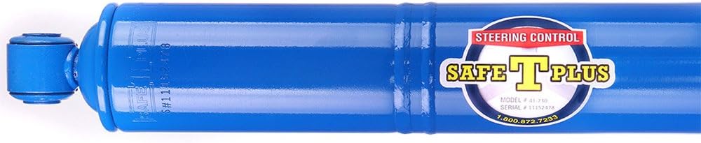 Mando dirección gran rendimiento 41-230 azul