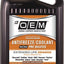 Recochem anticongelante 50/50 vida extendida naranja 1gal