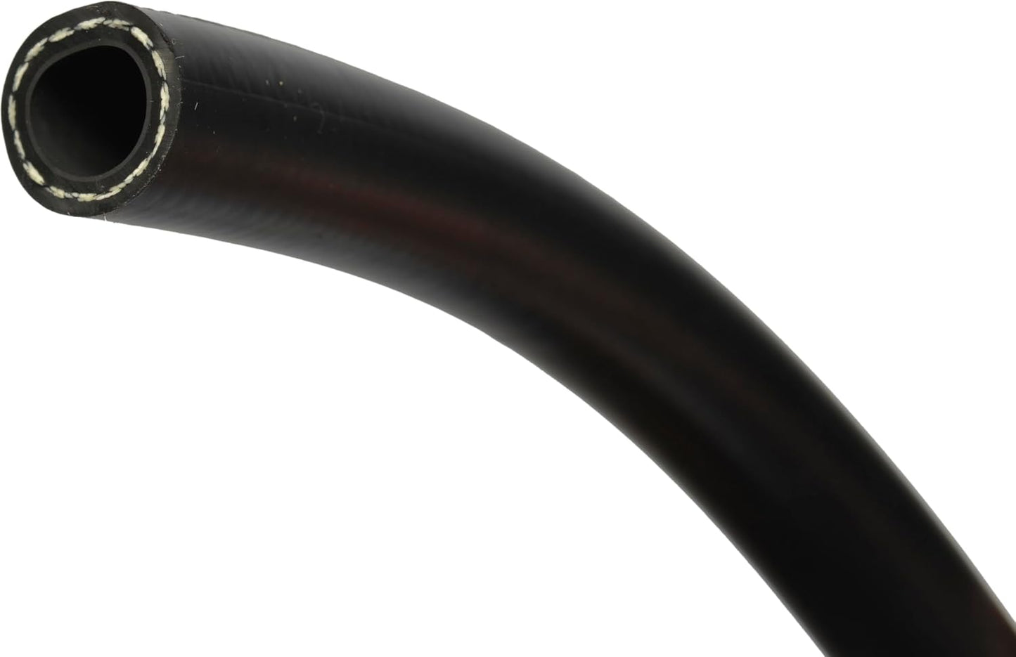 Manguera combustible 1/4" ID 25' SAE 30R9