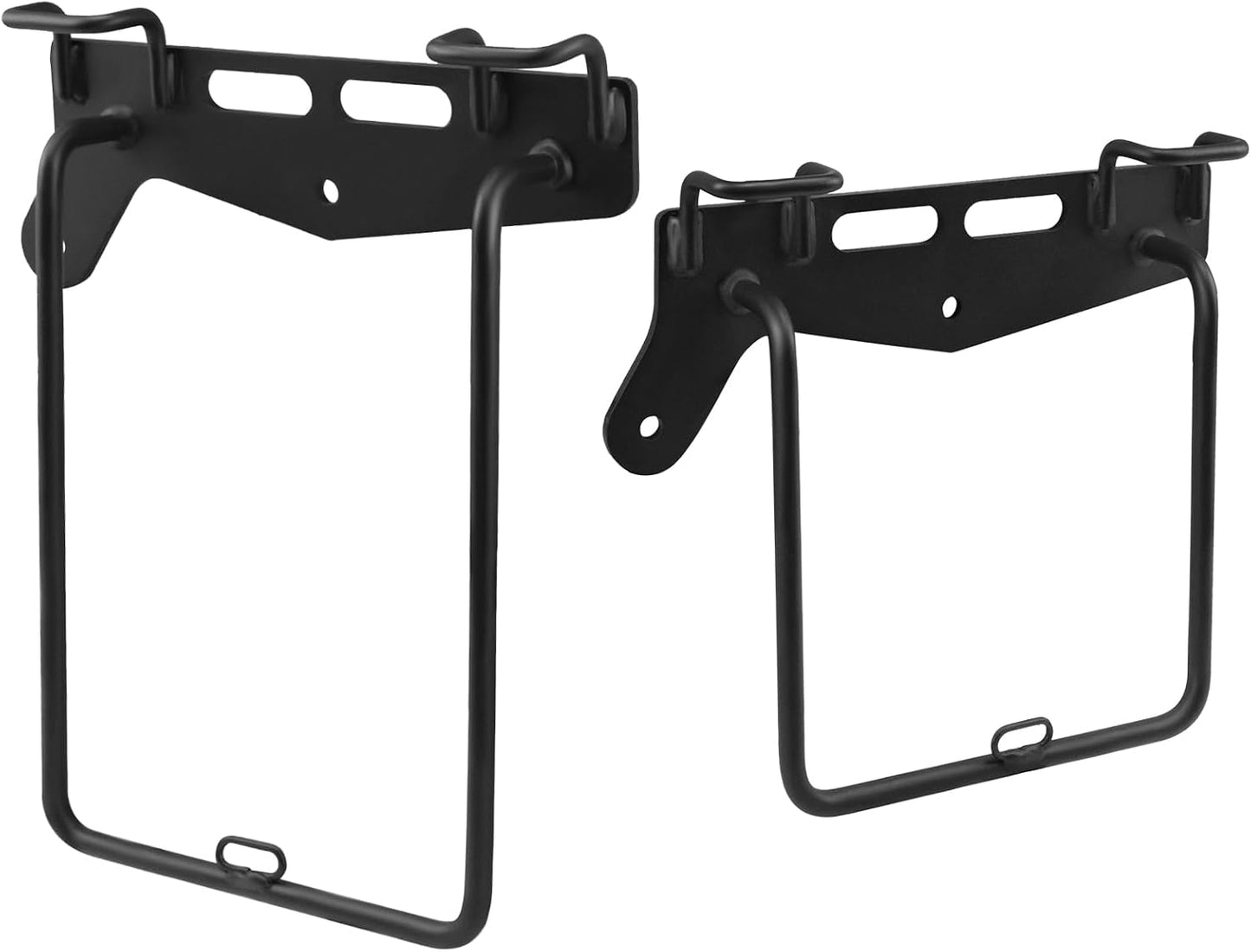 Soportes equipaje lateral Kawasaki Eliminator SE 500