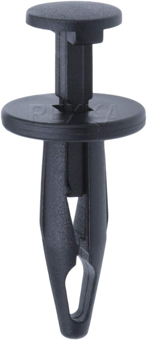 30 Pzas sujetadores clips parachoques Jeep Cherokee Commander