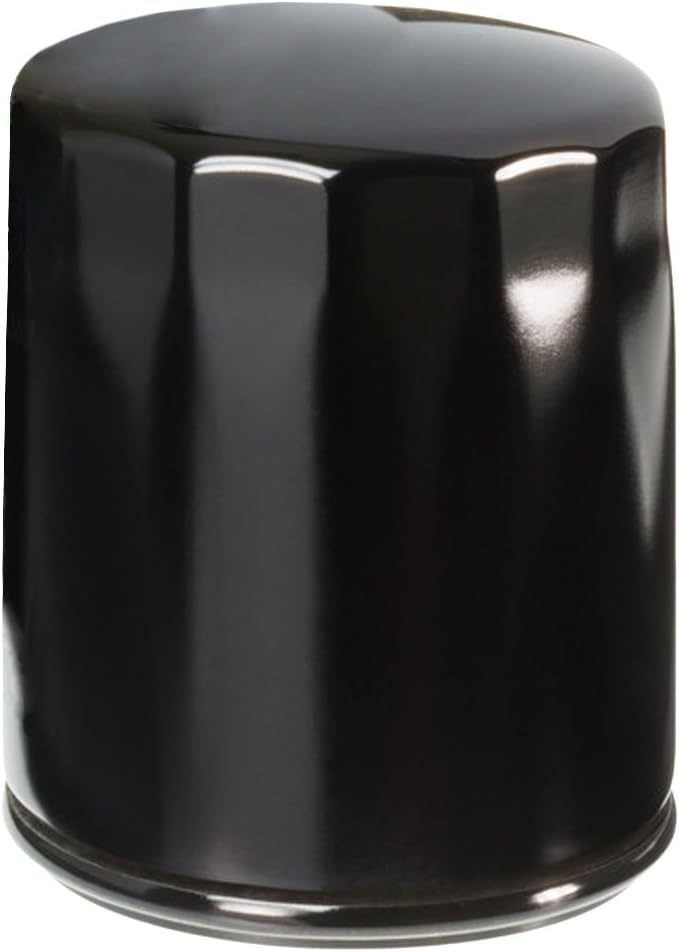 Filtro aceite estándar negro pack 3