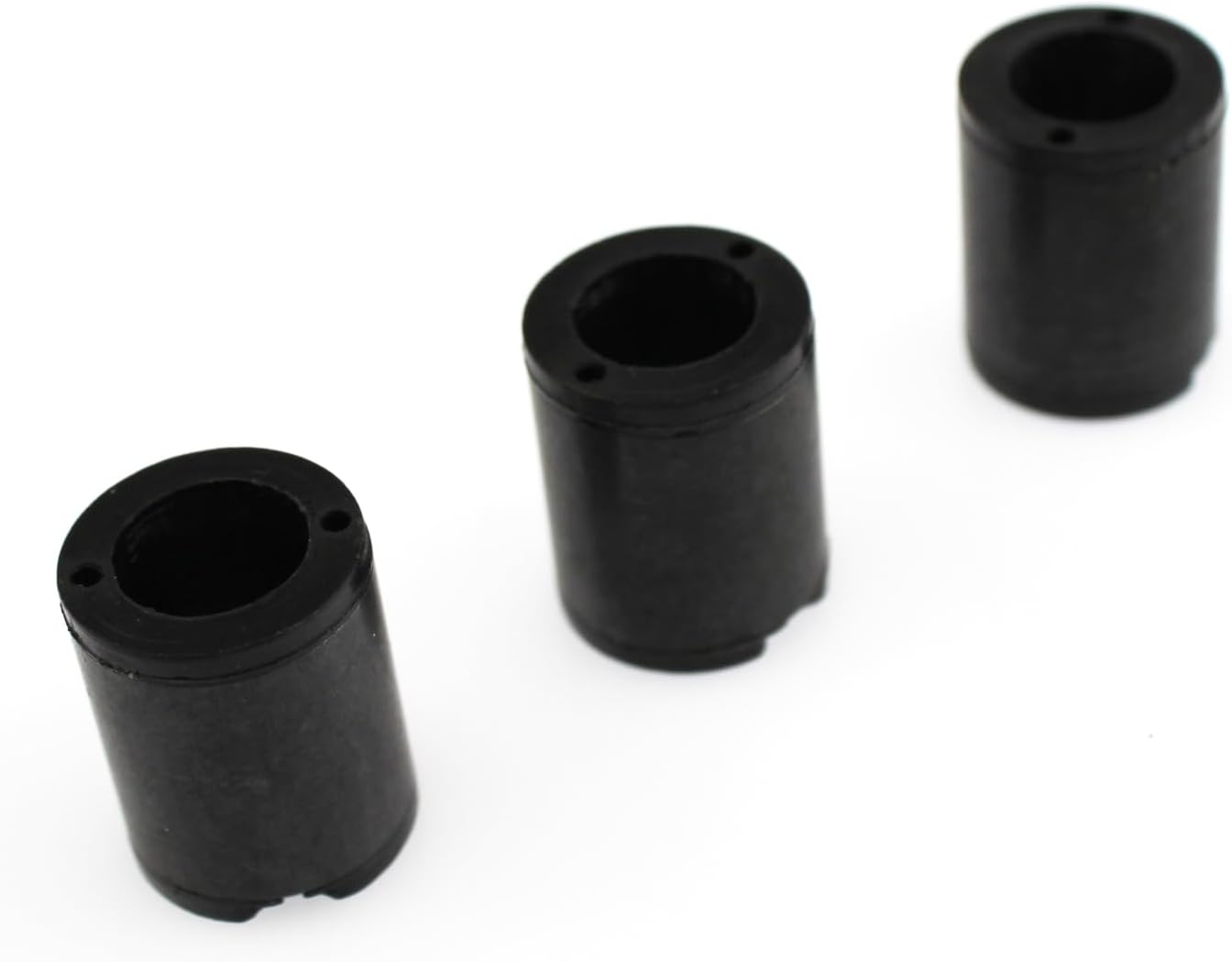 Buje rodillo embrague Yamaha G16-G22 3 SETS