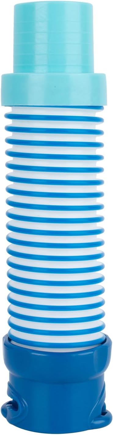 Adaptador manguera vacío piscina Zodiac MX6 MX8