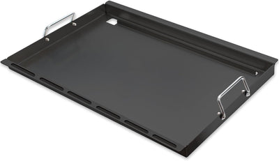 Plancha completa asas repuesto KitchenAid acero carbono