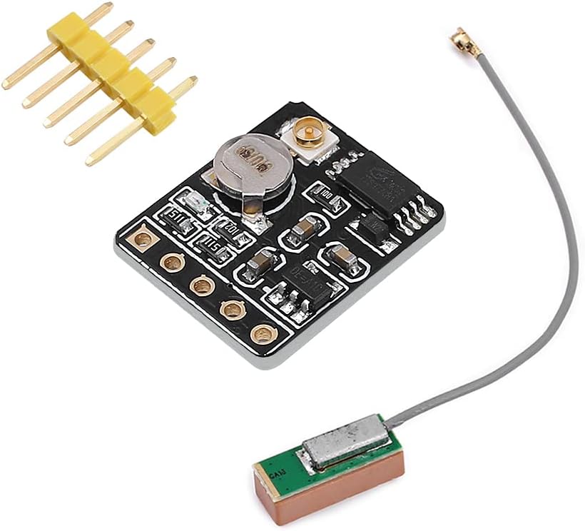 Pack 1 navegador GPS BDS doble modo ATGM336H repuesto