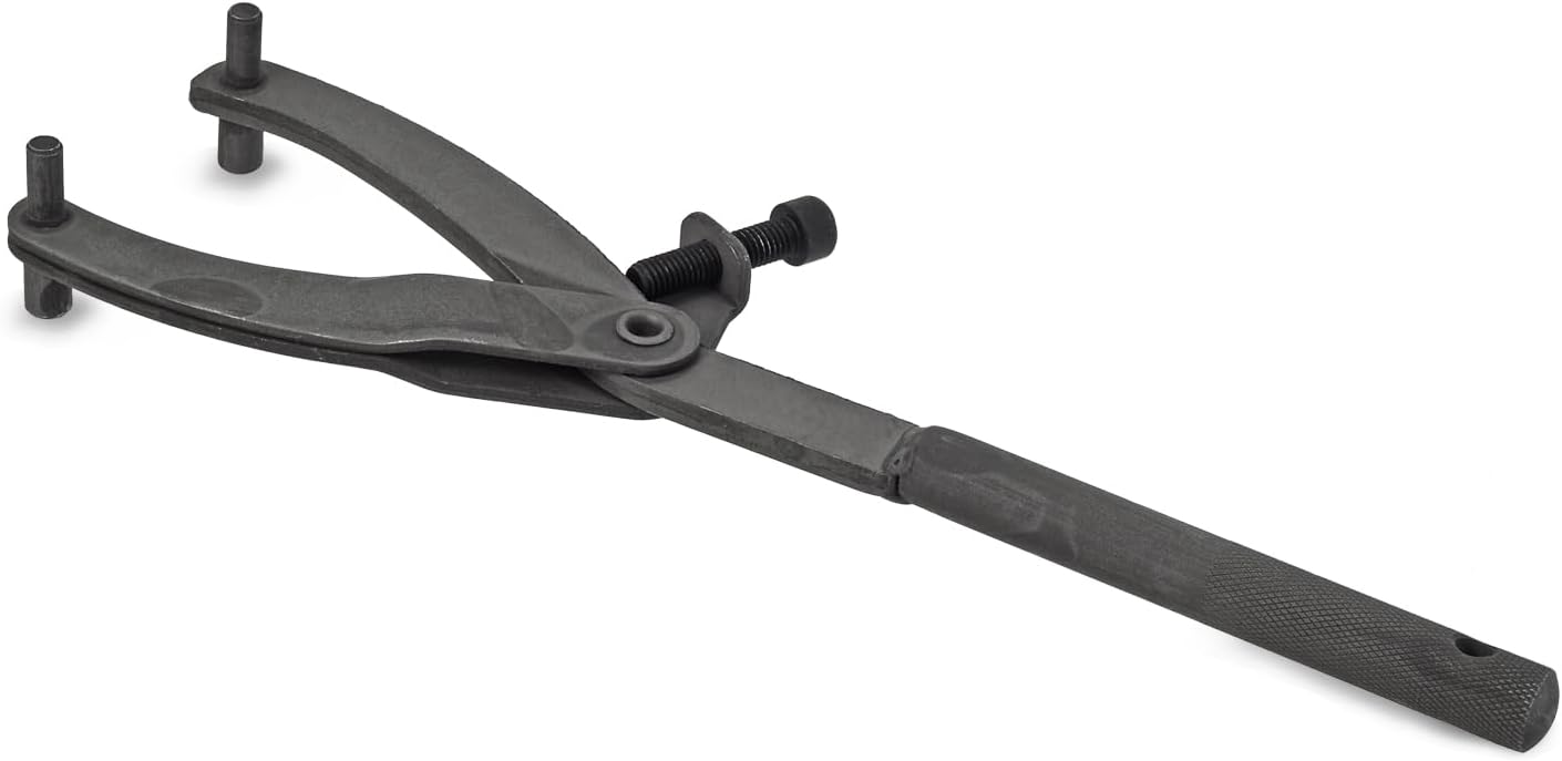 Extractor volante embrague motocicleta