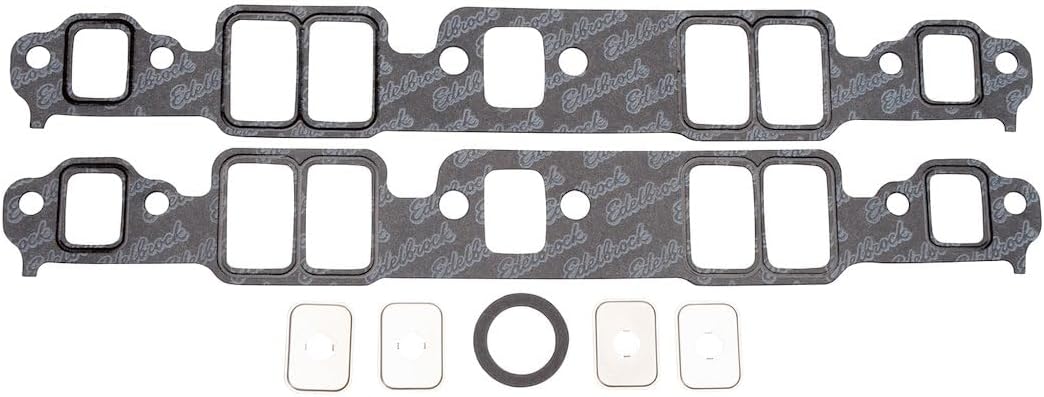 Junta Colector Admisión 7201 para Motor de Automóvil