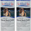 Oxidante choque equilibrado spa 2lb pack 2
