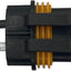 Arnes cableado conector motor ventilador radiador