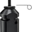 Alarma seguridad campamento aluminio 6061