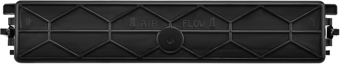 Cubierta filtro aire cabina Honda Accord 2018-2019