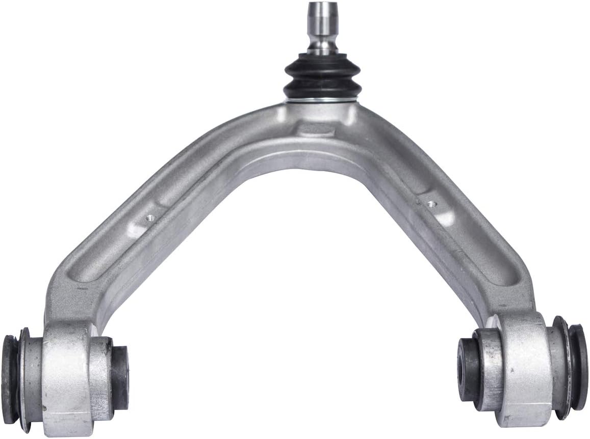 Brazo control delantero derecho compat H3 06-10 H3T 09-10