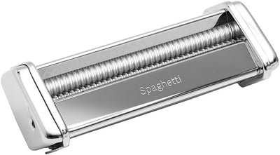 Accesorio para máquina pasta Atlas 150 acero cromado