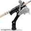 Soporte caña LockNLoad para carretes kayak ajustable